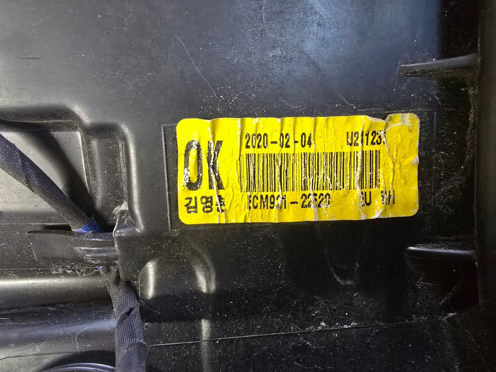 Frontscheinwerfer Mitsubishi Outlander Rechts Scheinwerfer Headlight SCH4472198307fk