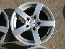 Load image into Gallery viewer, 4x Alufelge 16 Zoll 7.0" 5x120 30ET KBA46988 BMW E87 Rim Wheel FEL7782336877jq
