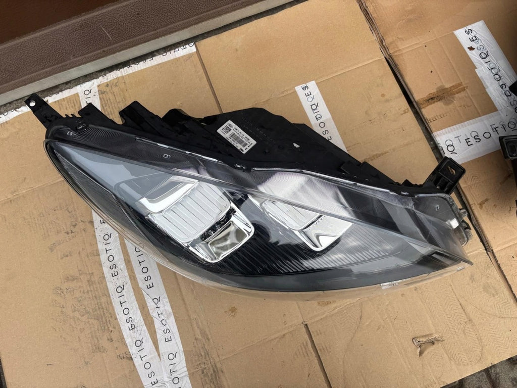 Frontscheinwerfer Ford Kuga LV4B-13E014-CA Ein Satz Scheinwerfer Headlight SCH5974608187pn