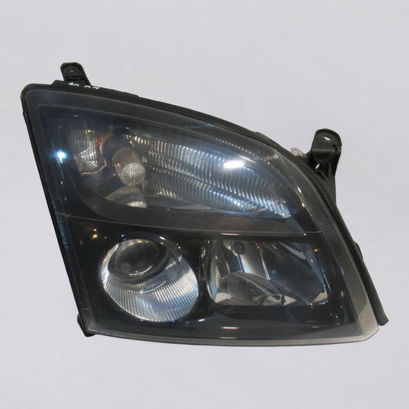 Frontscheinwerfer Opel Vectra C 155888-00 LED Rechts Scheinwerfer Headlight