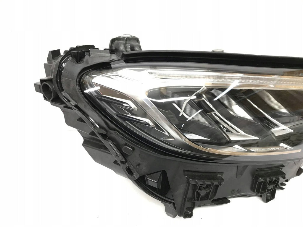 Frontscheinwerfer Mercedes-Benz Glc A2549063802 Rechts Scheinwerfer Headlight SCH2271383622rs