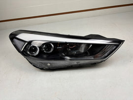 Frontscheinwerfer Hyundai Tucson 92102-D7201 Full LED Rechts Headlight SCH1332027996ec
