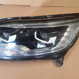 Frontscheinwerfer Renault Scenic 260609704R Full LED Links Headlight SCH7667360821dr