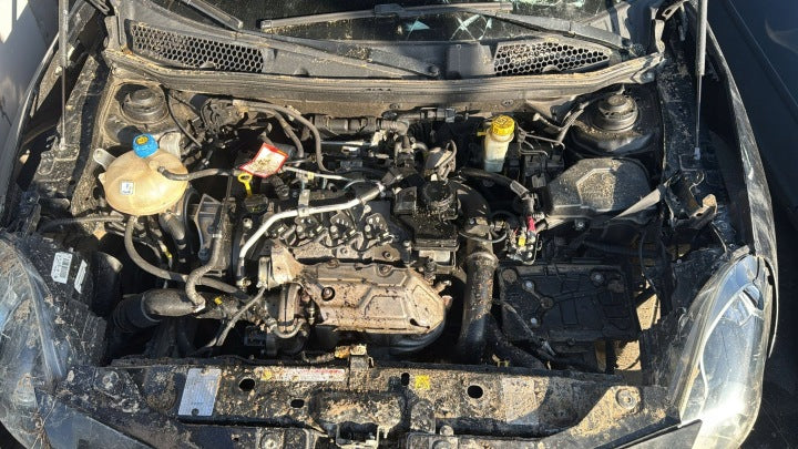 Motor Alfa Romeo Giulietta 940A2000 1.4 170PS 125kW Benzin Engine Komplett MOT9763578036dg