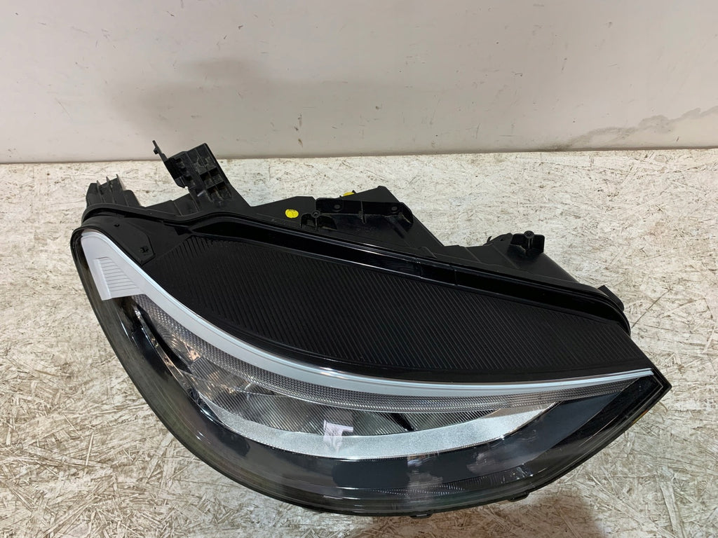 Frontscheinwerfer VW 10B941006 Full LED Rechts Scheinwerfer Headlight SCH8882012005il