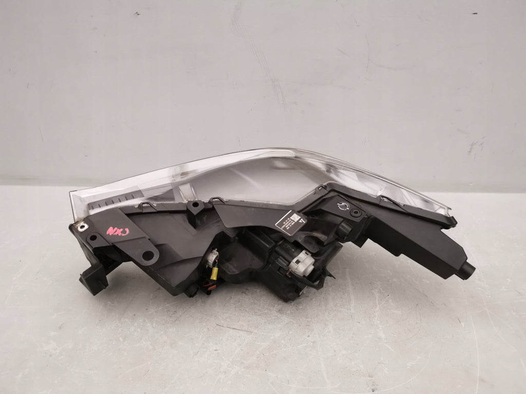 Frontscheinwerfer Mazda Cx5 KB8N-51030 Rechts Scheinwerfer Headlight SCH7131468144ew