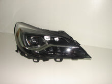 Laden Sie das Bild in den Galerie-Viewer, Frontscheinwerfer Opel Astra 39055746 662588537 LED Rechts Headlight