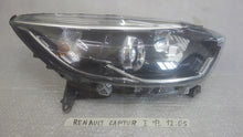 Laden Sie das Bild in den Galerie-Viewer, Frontscheinwerfer Renault Captur 260103714R Rechts Scheinwerfer Headlight SCH3527314237nm