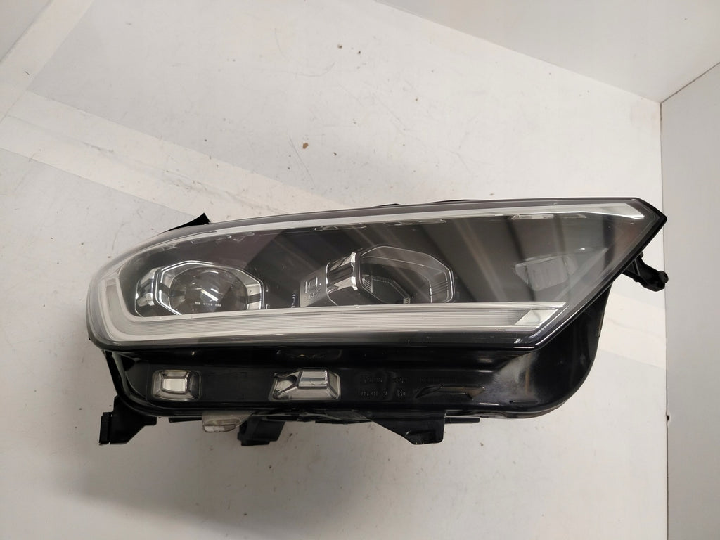 Frontscheinwerfer VW T-Roc 2GA941036AF Rechts Scheinwerfer Headlight