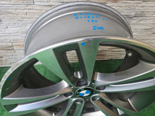 Load image into Gallery viewer, 1x Alufelge 18 Zoll 8.0" 5x112 6796247 BMW 3 F30 Rim Wheel FEL6798718121ed