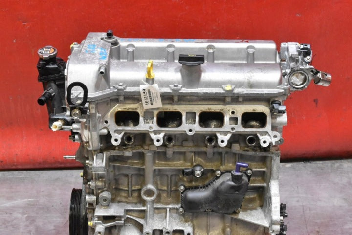 Motor Mazda Mx5 Mx-5 Nd I PE31 2.0 184PS 2018 Benzin Engine Unkomplett MOT8234535958we