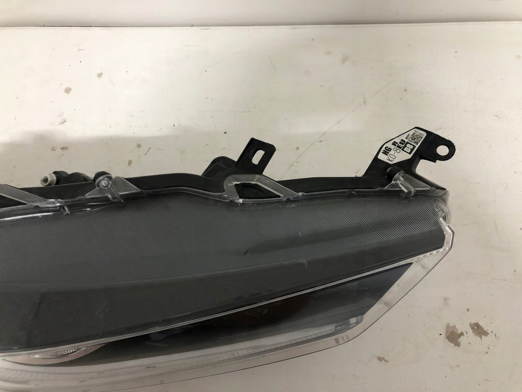 Frontscheinwerfer Toyota Yaris LED Rechts Scheinwerfer Headlight