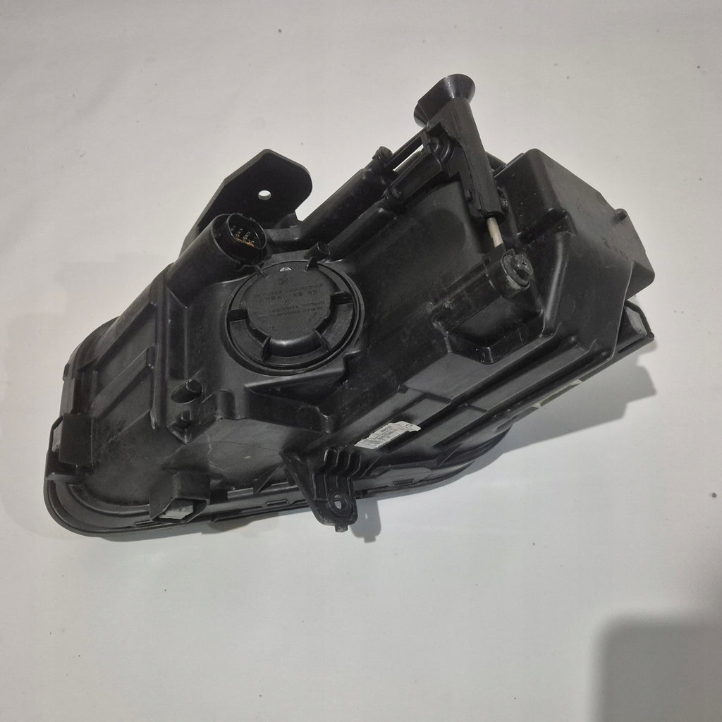 Frontscheinwerfer Hyundai Kona J9921-21120 Full LED Rechts Headlight SCH6326233241qh