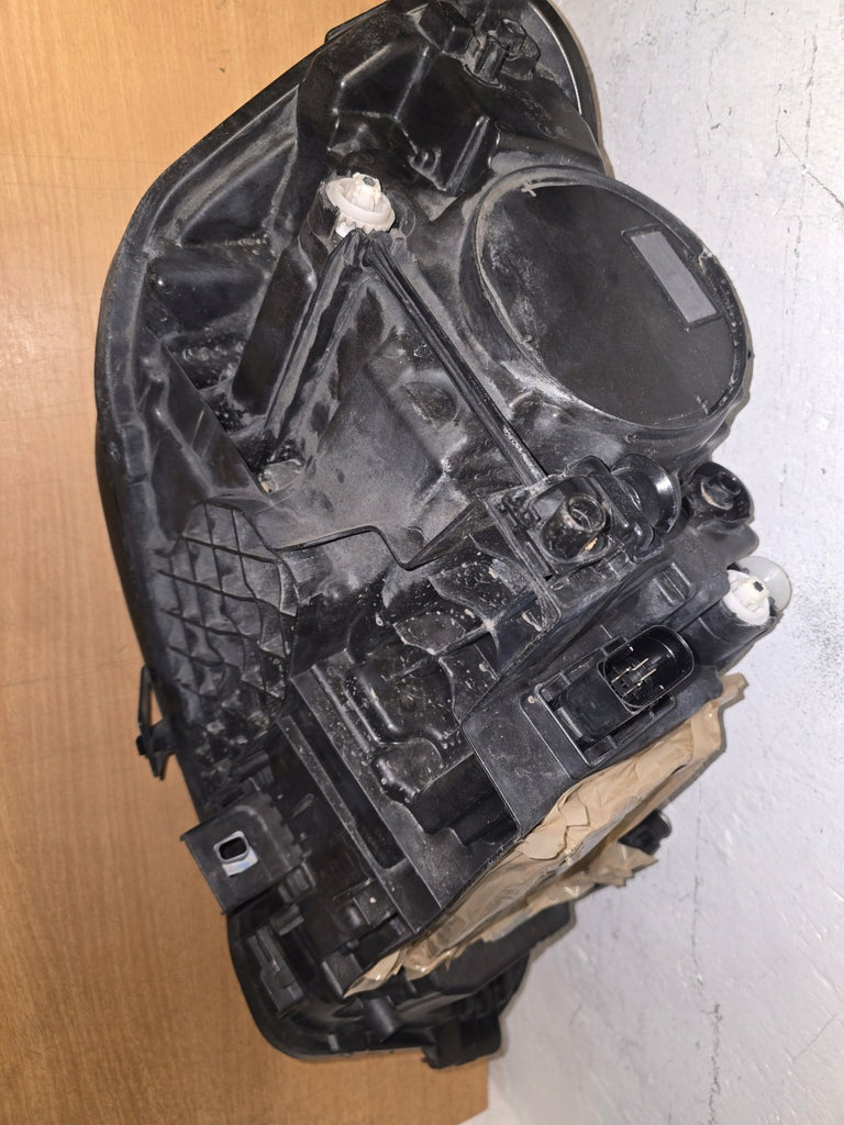 Frontscheinwerfer Mercedes-Benz Cla A1189068300 LED Links Scheinwerfer Headlight SCH9075788970sc