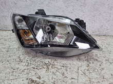 Laden Sie das Bild in den Galerie-Viewer, Frontscheinwerfer Seat Ibiza IV 90079380 Rechts Scheinwerfer Headlight SCH4523343247ln