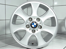 Laden Sie das Bild in den Galerie-Viewer, 4x Alufelge 16 Zoll 7.0" 5x120 44ET 6769402 BMW 1 E88 E81 E82 E87 Rim Wheel FEL1335957540ja