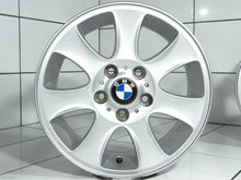 Load image into Gallery viewer, 4x Alufelge 16 Zoll 7.0" 5x120 44ET 6769402 BMW 1 E88 E81 E82 E87 Rim Wheel FEL1335957540ja