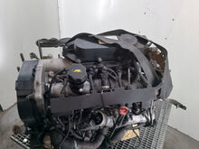 Laden Sie das Bild in den Galerie-Viewer, Motor Fiat Ducato F1AE0481C 2.3 JTD 110PS 81kW 2004 Diesel Engine Unkomplett MOT5430533505eu