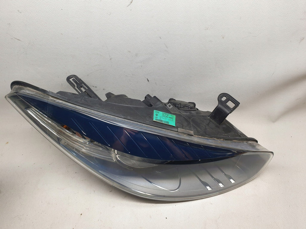 Frontscheinwerfer Renault Fluence 260102708R Rechts Scheinwerfer Headlight SCH2221285270uf