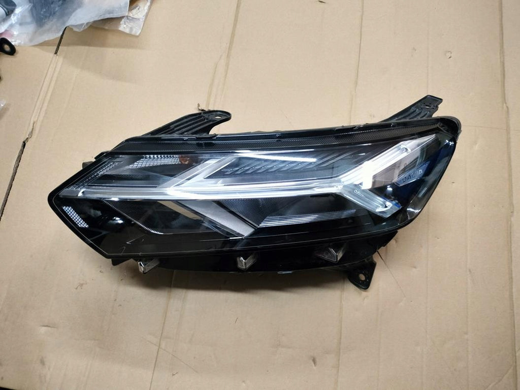 Frontscheinwerfer Dacia Sandero III Logan 260605914R Full LED Links Headlight