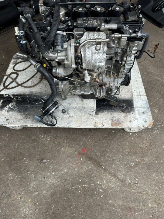 Motor Hyundai Tucson G4FT 1.6 T-GDI 2021 Benzin Engine Komplett MOT8700533543ol