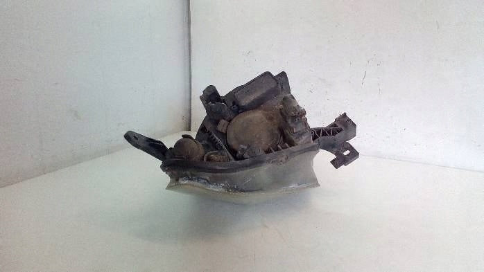 Frontscheinwerfer Opel Zafira B 24451052LH Links Scheinwerfer Headlight