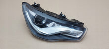 Load image into Gallery viewer, Frontscheinwerfer Audi A1 8X0941004J- Rechts Scheinwerfer Headlight