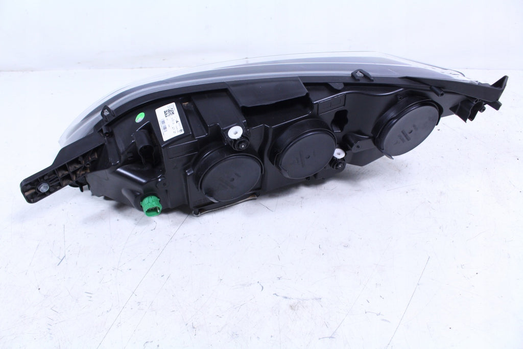 Frontscheinwerfer Fiat Ducato 00468622870 Rechts Scheinwerfer Headlight SCH4701049335wd