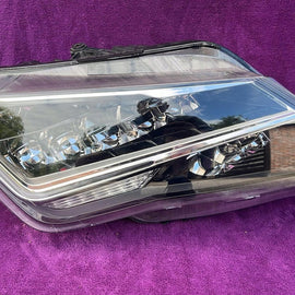 Frontscheinwerfer Seat Toledo III 6JB9410089B LED Rechts Scheinwerfer Headlight SCH3137368076nw