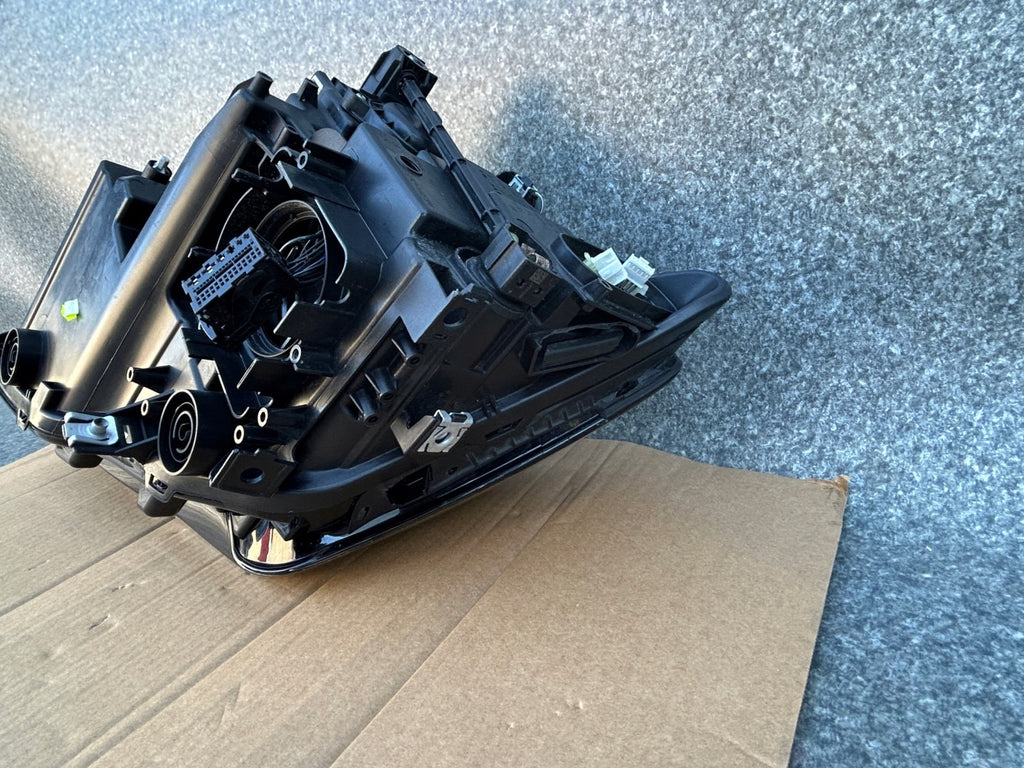 Frontscheinwerfer Cupra Formentor 5FG941008E Rechts Scheinwerfer Headlight SCH6354069228sx