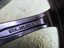 Laden Sie das Bild in den Galerie-Viewer, 1x Alufelge 18 Zoll 7.0&quot; 5x112 45ET 57A601025L Skoda Kodiaq Rim Wheel