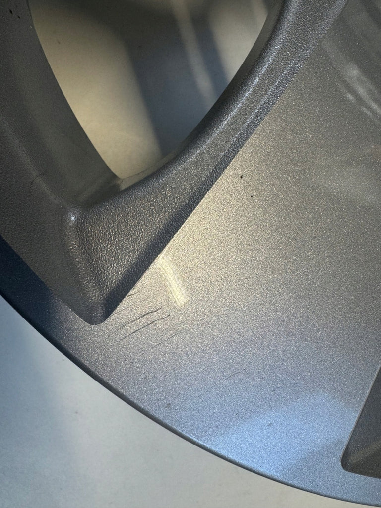 1x Alufelge 16 Zoll 6.5" 5x114.3 45ET Suzuki Rim Wheel FEL5129497559di