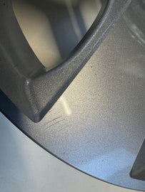 1x Alufelge 16 Zoll 6.5