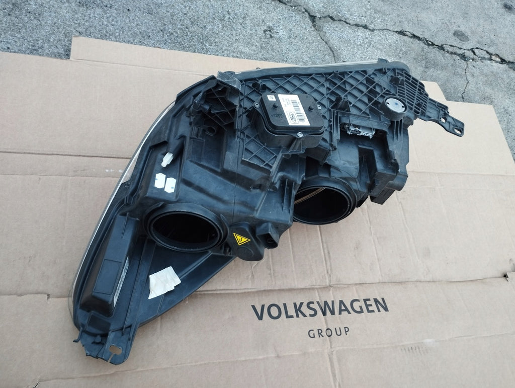 Frontscheinwerfer Ford Kuga GV41-13D154EH Xenon Rechts Scheinwerfer Headlight SCH5821883742se