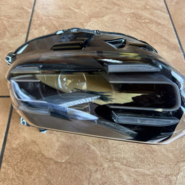Frontscheinwerfer Porsche Taycan 9J1941032 LED Rechts Scheinwerfer Headlight SCH3447331340fo