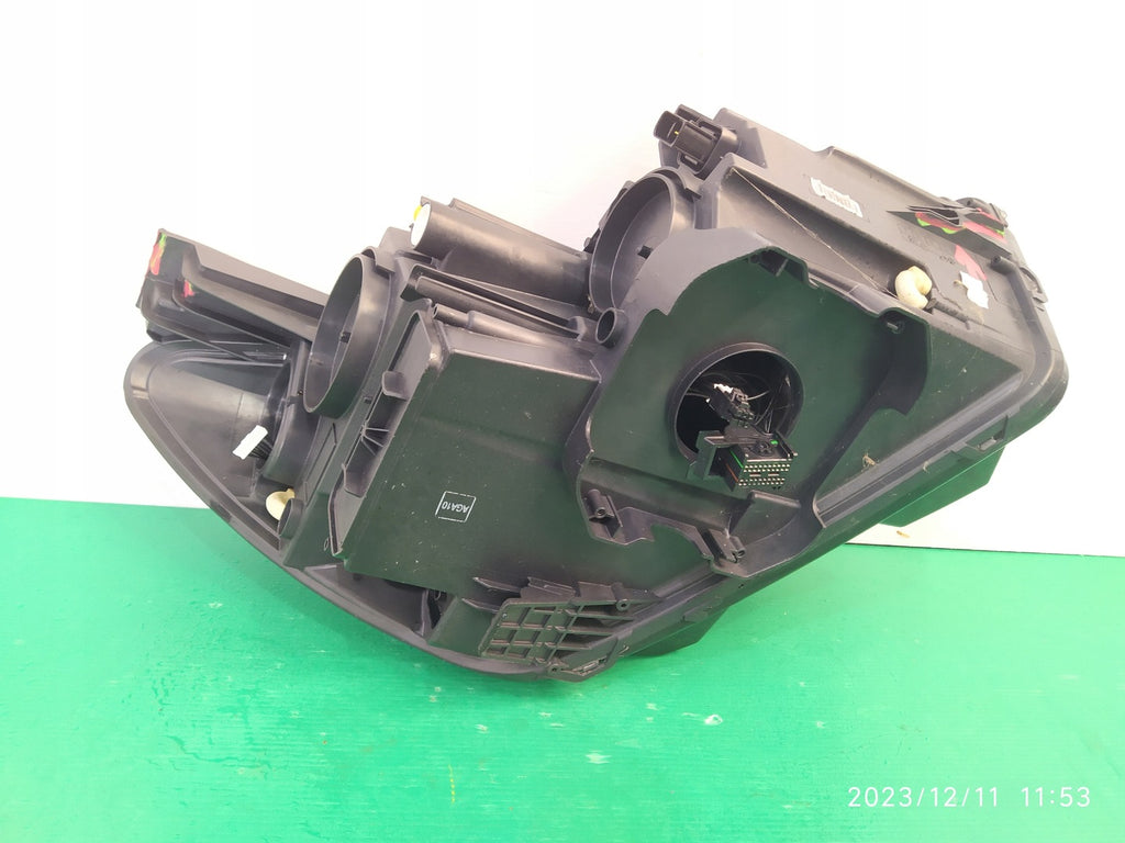 Frontscheinwerfer Opel Grandland X FULL LED Links Scheinwerfer Headlight