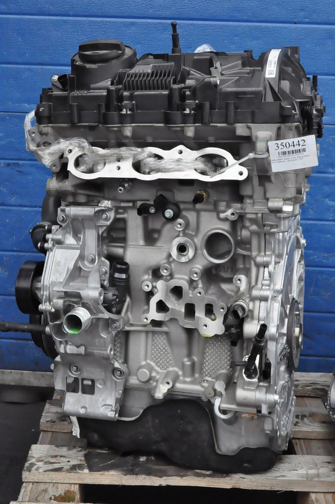Motor BMW Mini F44 1 F40 B38A15F 1.5 136PS 100kW 640TKm 2024 Benzin Unkomplett