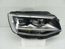 Load image into Gallery viewer, Frontscheinwerfer VW Multivan 7E1941036A LED Rechts Scheinwerfer Headlight SCH8686018280lq
