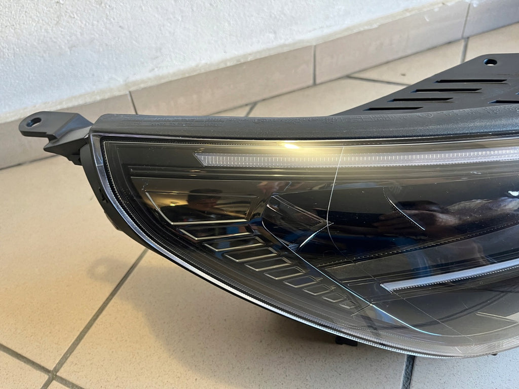 Frontscheinwerfer Hyundai I30 III 92102-G4600 LED Rechts Scheinwerfer Headlight