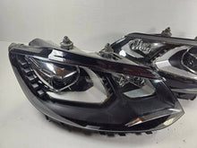 Laden Sie das Bild in den Galerie-Viewer, Frontscheinwerfer VW Sharan 7N1941752B 7N1941751B LED Ein Satz Headlight SCH7958221817gn