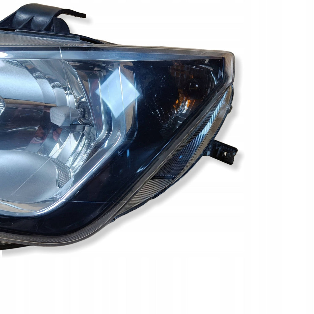 Frontscheinwerfer Seat Ibiza IV 6J1941005K Links Scheinwerfer Headlight SCH2471736834ci