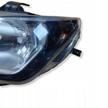 Load image into Gallery viewer, Frontscheinwerfer Seat Ibiza IV 6J1941005K Links Scheinwerfer Headlight SCH2471736834ci