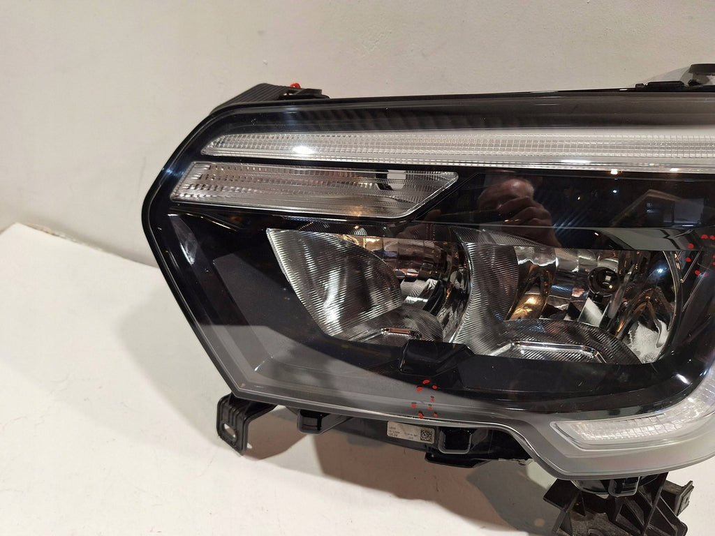 Frontscheinwerfer Renault Master III 260607867R Links Scheinwerfer Headlight SCH2835384680fx