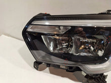 Laden Sie das Bild in den Galerie-Viewer, Frontscheinwerfer Renault Master III 260607867R Links Scheinwerfer Headlight SCH2835384680fx