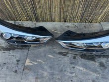 Load image into Gallery viewer, Frontscheinwerfer Hyundai Tucson 92101-D7200 Links Scheinwerfer Headlight SCH5218367102jw