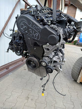 Laden Sie das Bild in den Galerie-Viewer, Motor Audi A4 B8 CAH 2.0 TDI 172TKm 2010 Diesel Engine Komplett