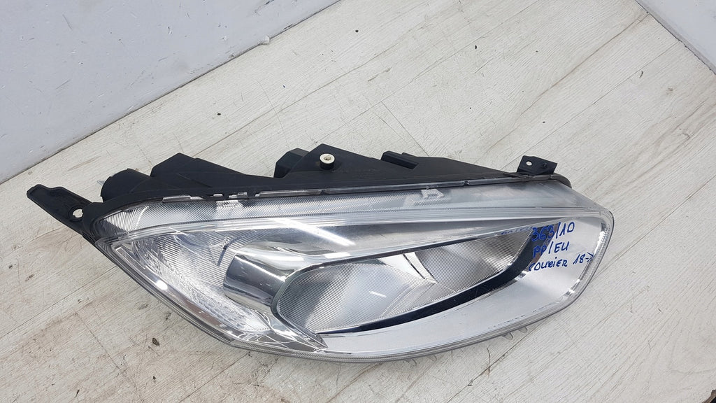 Frontscheinwerfer Ford Transit Courier JT76-13W029-AD Rechts Headlight