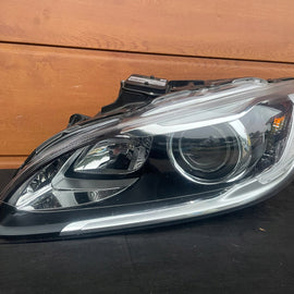 Frontscheinwerfer Volvo S60 II V60 I 31420253 Xenon Links Scheinwerfer Headlight SCH9751173974qn