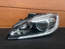 Laden Sie das Bild in den Galerie-Viewer, Frontscheinwerfer Volvo S60 II V60 I 31420253 Xenon Links Scheinwerfer Headlight SCH9751173974qn