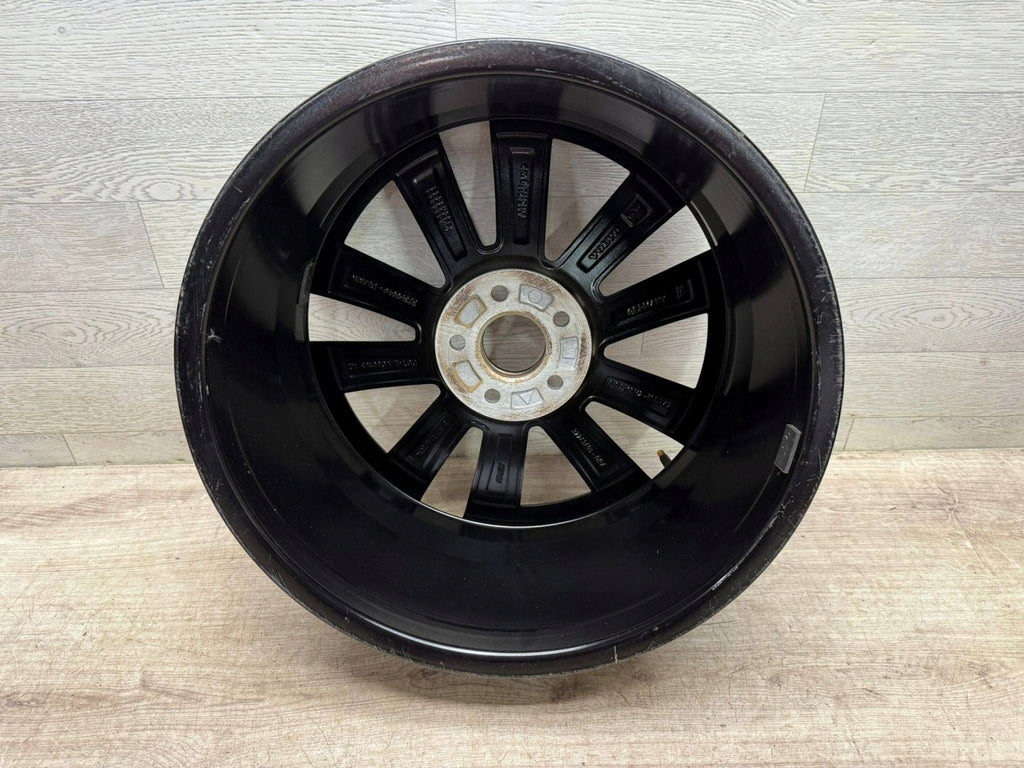 1x Alufelge 18 Zoll 32358646 Volvo Xc60 Rim Wheel FEL7941363627fy